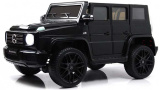 Rivertoys Электромобиль Mercedes-Benz G500