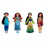 Hasbro Disney Princess кукла Принцесса Дисней / в ассортименте