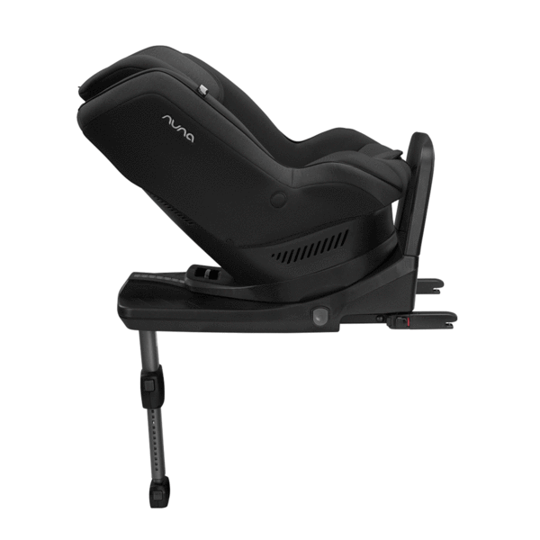 Nuna Автокресло Rebl Basq / цвет Caviar