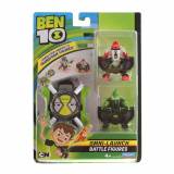 Ben 10 Игровой набор "Силач и Лоза"