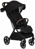 Pituso Прогулочная коляска Matrix XXL / цвет Black (черный)
