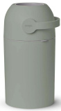 Magic Diaper pail Накопитель подгузников / цвет Lichen (серо-зеленый)