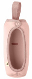 Bibs Чехол для бутылочки, 225 мл / цвет Blush (розовый)
