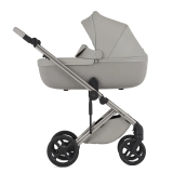 Детская коляска ANEX Eli 2в1  ((el-06) Santal)