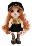 Maxi Toys Мягкая игрушка Кукла Майя, 20 см