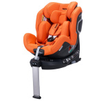 Автокресло RECARO XENON 1 ГР.0/1/2 ОТ 0-7 ЛЕТ (Vibrant Orange, оранжевый)
