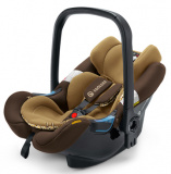 Автокресло Concord Air.Safe Walnut Brown  группа 0+ / коричневый
