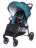 Babycare, Коляска прогулочная Away (Изумрудный (Jasper))