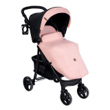 Sweet Baby Прогулочная коляска Rapido / цвет French Rose