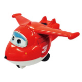 Super Wings Металлический Джетт