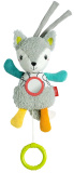 Fehn Музыкальная игрушка-подвеска Лисичка