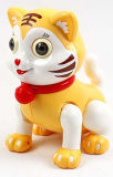Интерактивная игрушка-робот "Тигр"