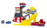 Spin Master Paw Patrol Игровой набор "Щенячий патруль. Дайкаст метеор" / цвет мультиколор