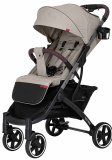 Carrello Прогулочная коляска Astra CRL-5505/1 / цвет Snow Beige (бежевый)