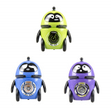 Silverlit Набор 3 в 1 Дроид За Мной!