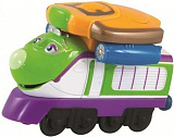 Паровозик Коко Die-Cast Tomy со световыми и звуковыми эффектами