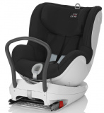 Britax Romer Детское автокресло Dualfix / Cosmos Black Trendline