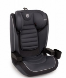 Happy baby Детское автокресло "Bronson" isofix / цвет silver (темно-серебристый) / группа II/III