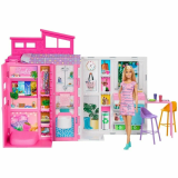 Кукольный дом Barbie HRJ77