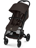 Коляска прогулка CYBEX Beezy дожд+бамп 2026