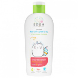 EDEN Baby Детский мягкий шампунь Ласковая мама 250мл (24шт) (002, 01.06.2028, РОССИЯ (24))