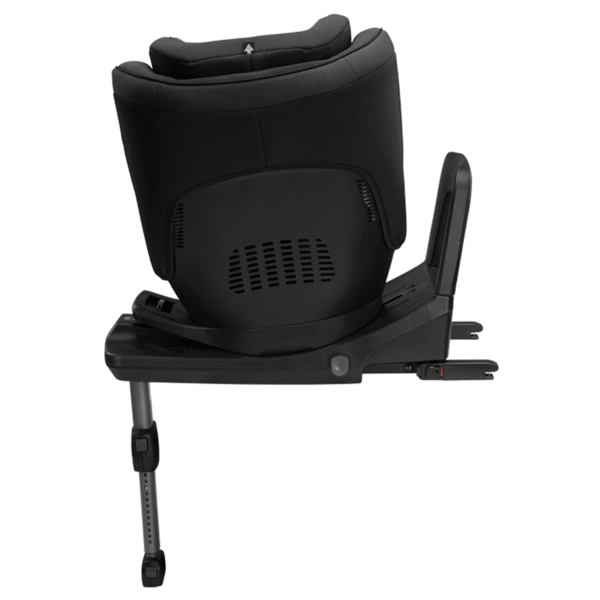 Nuna Автокресло Rebl Basq / цвет Caviar