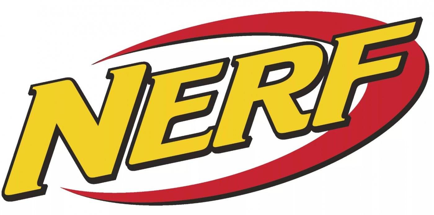 пистолеты и оружие NERF