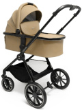 Коляска 2 в 1 Agex Life (ALB269 Beige (Бежевый))