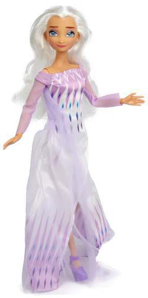 Frozen Кукла "Холодное сердце" Эльза, 29 см