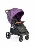 Happy Baby Коляска прогулочная Ultima V 2   X 4 / violet