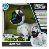 Технодрайв Развивающая игрушка "Робопёс"