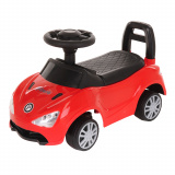 Pituso Каталка Sport Car, цвет / красный (Red)