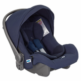 Автокресло Inglesina Huggy Multifix 0+ (0-13 кг) /