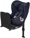 Cybex Автокресло Sirona Q I-Size Plus / цвет Midnight Blue
