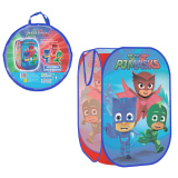 PJ Masks Корзина для игрушек 36*36*58 см