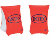 Intex  Нарукавники большие deluxe 30х15 см 6-12 лет