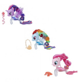 MLP Игрушка  подводные Пони-подружки