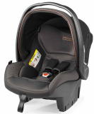 Peg-Perego Автокресло Primo Viaggio SL (0-13 кг), цвет 500 (черный-коричневый)