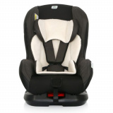 Детское автомобильное кресло Leader Smart Travel smoky 0+/1 (0-18 кг) / коричневый