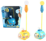 Игрушка для купания Подводная лодка