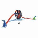 Hot Wheels Игровой набор "Круговое противостояние"