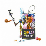 Zolo Конструктор Zolo a Go Gо