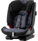 Britax Roemer Детское автокресло Advansafix IV R / цвет Blue Marble