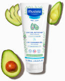 MUSTELA Гель мягкий для купания , 200 мл