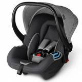 Cybex Автокресло детское Shima Comfy Grey