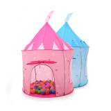 Игрушка-палатка "Купол"  / ассортименте