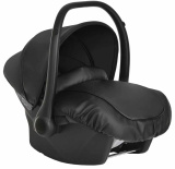 Avionaut Kite для Roan Автокресло (0-13 кг) / цвет Black (кожа черная)