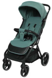 Bambini Moretti Прогулочная коляска Zac KR336 / цвет green (зеленый)