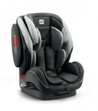 Автокресло детское Cam Regolo 9-36 кг / цвет 498 антрацит
