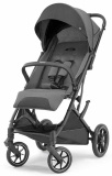 Inglesina Прогулочная коляска Maior / цвет Charcoal Grey (серый)